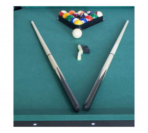 Бильярдный стол DFC MASTER 72" JG-BT-27201