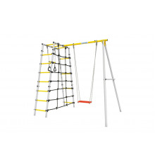 Детский спортивный комплекс для дачи ROMANA D1