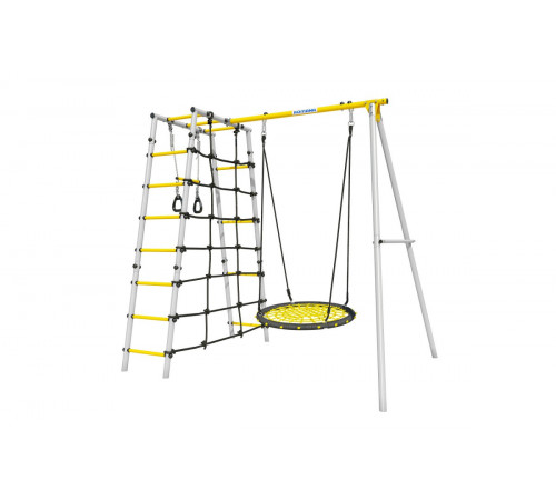 Детский спортивный комплекс для дачи ROMANA D1