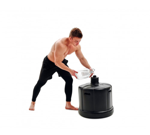 Манекен Adjustable Punch Man-Medium TLS-H с регулировкой