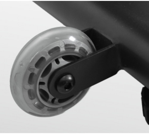 Эллиптический тренажер BRONZE GYM PRO GLIDER