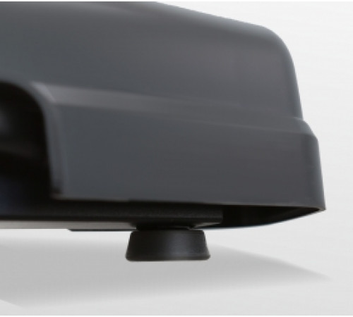 Эллиптический эргометр BRONZE GYM X800M