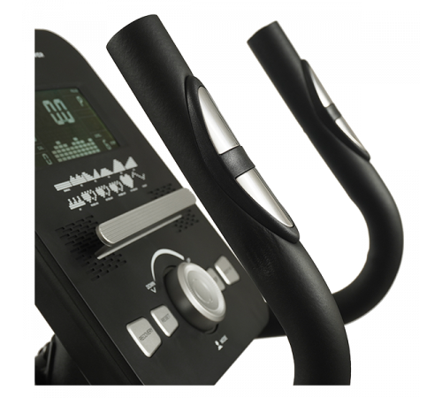 Эллиптический тренажер CardioPower X32