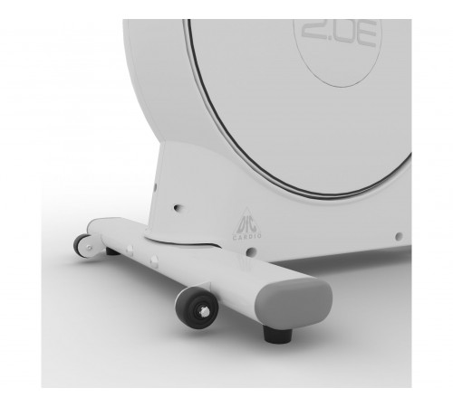 Эллиптический тренажер DFC Cardio E4200