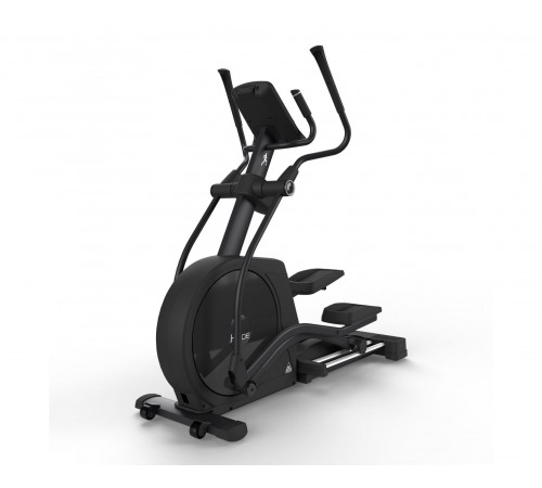 Эллиптический тренажер DFC Cardio E4600P