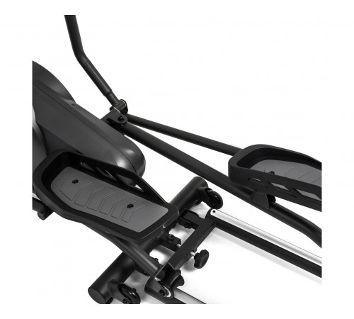 Эллиптический тренажер DFC E6710T