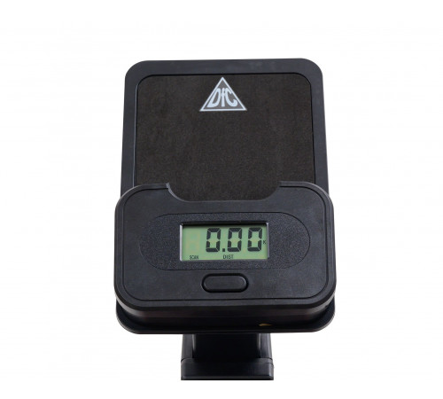 Эллиптический тренажер с элементом степпера DFC CHALLENGE E8018