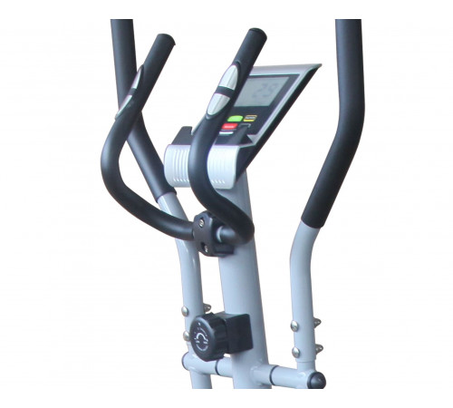 Эллиптический тренажер DFC E8602T переднепр. магн.