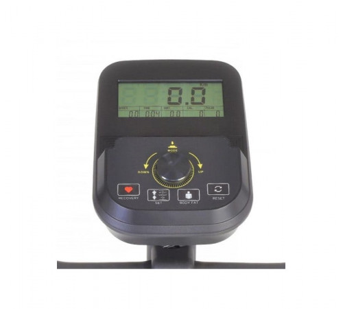 Эллиптический тренажер EVO FITNESS Galaxy магнитный