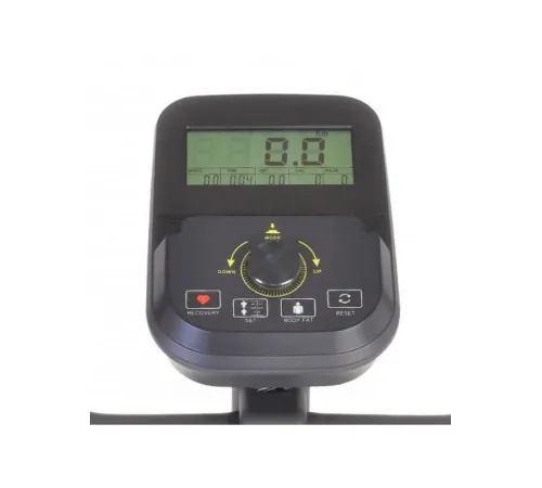 Эллиптический тренажер EVO FITNESS Galaxy магнитный