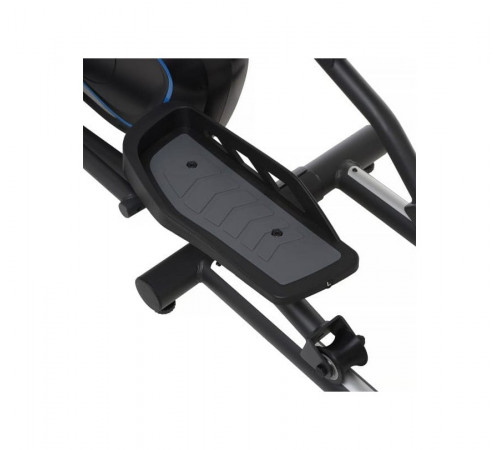 Эллиптический тренажер EVO FITNESS Gelios магнитный