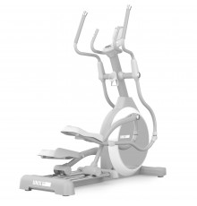 Эллиптический тренажер UNIX Fit MV-850 (Manual Incline) Mirror