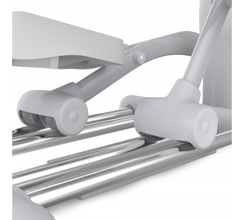 Эллиптический тренажер UNIX Fit MV-850 (Manual Incline) Wood