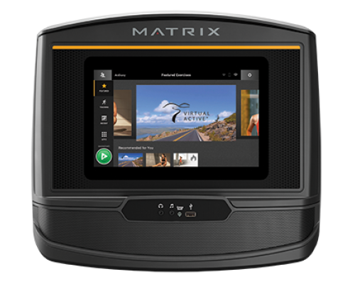 Эллиптический эргометр MATRIX A30XER 2021