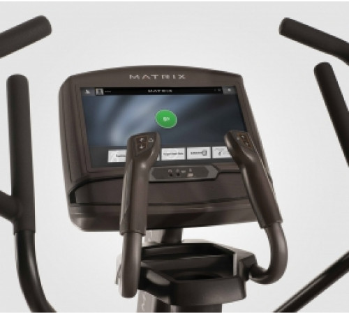 Эллиптический эргометр MATRIX A50XIR