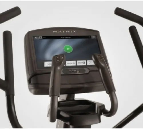 Эллиптический эргометр MATRIX A30XIR 2021