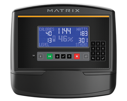 Эллиптический эргометр MATRIX A50XR 2021