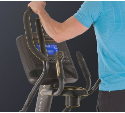 Эллиптический эргометр MATRIX E30XER 2021