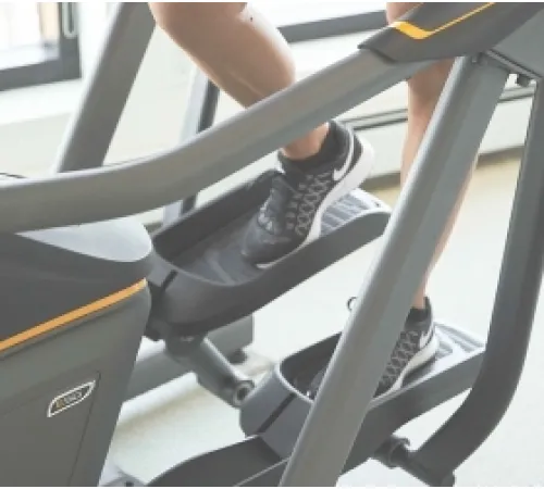 Эллиптический эргометр MATRIX E30XR 2021