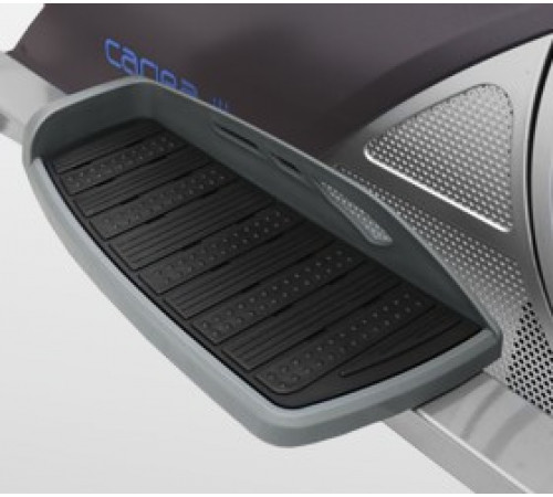 Эллиптический тренажер OXYGEN CARIBA III EL EXT