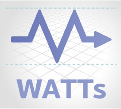 Эллиптический эргометр OXYGEN GX-75 HRC 