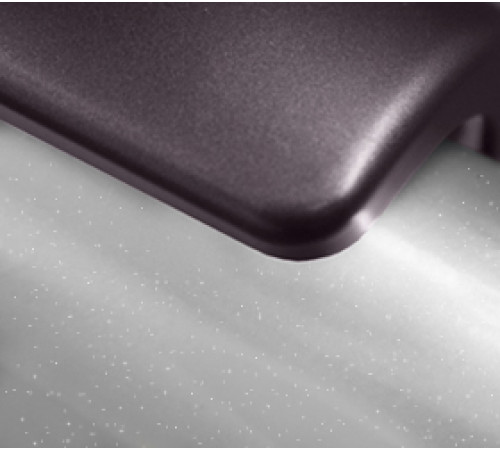 Эллиптический эргометр OXYGEN EX-35FD HRC+ 