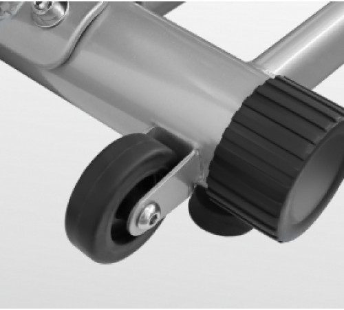 Эллиптический тренажер OXYGEN EX-56 HRC