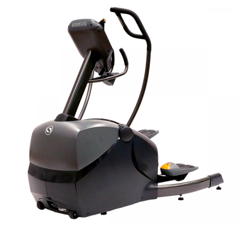 Эллиптический тренажер Octane LATERALX с консолью Smart