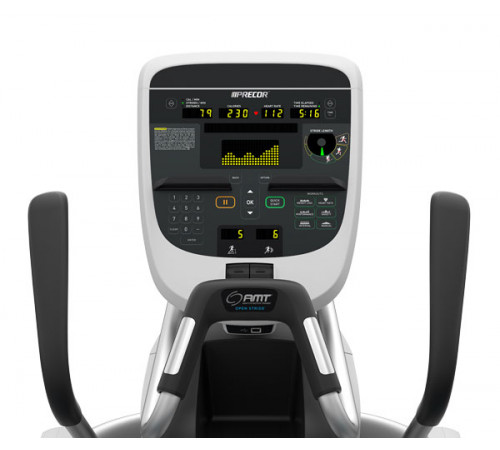 Адаптивный тренажер PRECOR AMT Open Stride 835