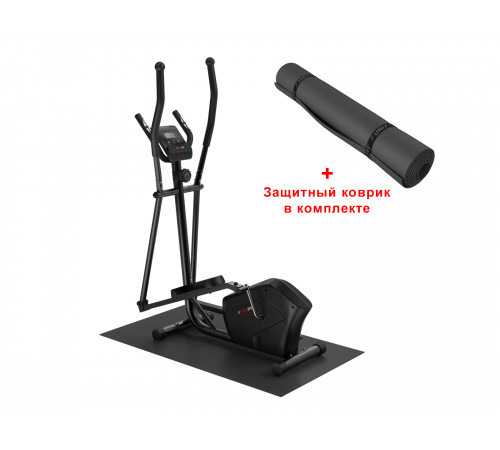 Эллиптический тренажер UNIXFIT SL-340