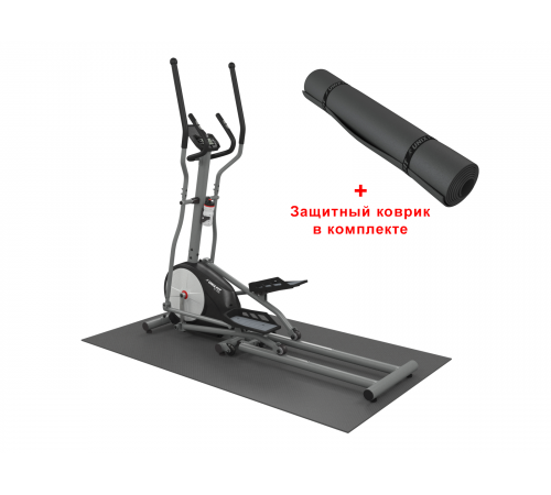 Эллиптический тренажер UNIXFIT SL-430E