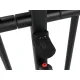 Эллиптический тренажер UNIXFIT SL-470