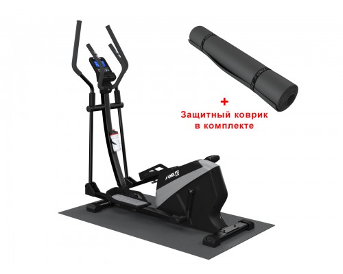 Эллиптический эргометр UNIXFIT SL-470E