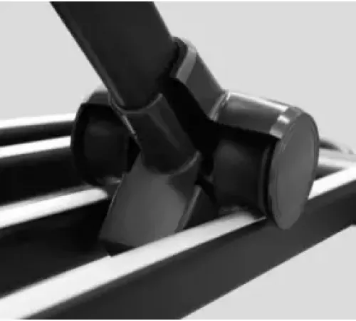 Эллиптический тренажер SVENSSON INDUSTRIAL BASE E55