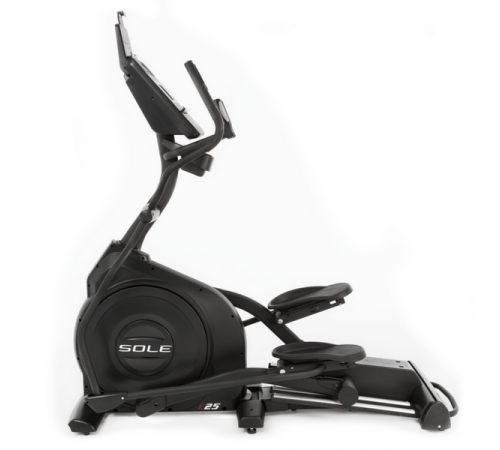 Эллиптический тренажер Sole E25 2019