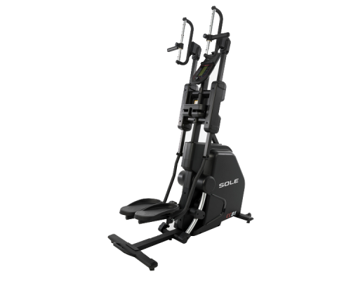 Степпер Cardio Climber Sole Fitness SC200 (CC81 2019)