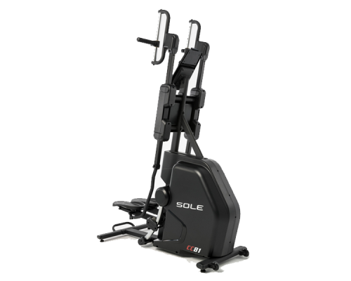 Степпер Cardio Climber Sole Fitness SC200 (CC81 2019)