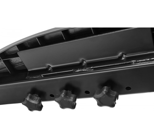 Эллиптический тренажер Titanium Masters Orbitech XGH