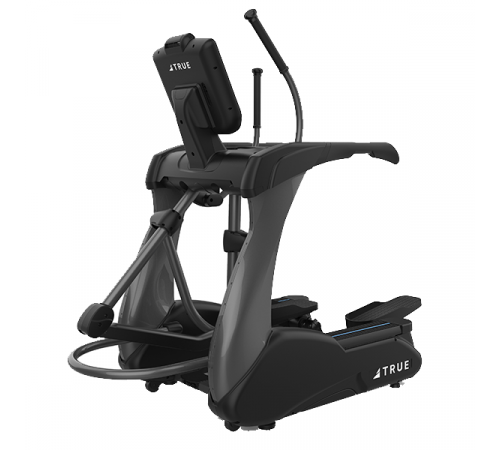 Эллиптический тренажер TRUE XC900 c консолью Emerge