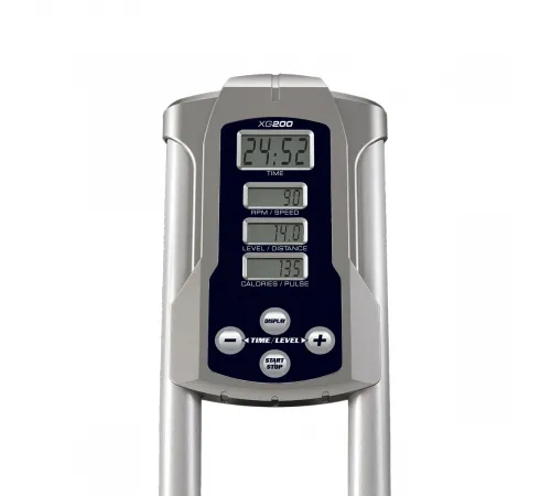 Эллиптический тренажер SPIRIT XG200