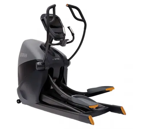 Эллиптический тренажер Octane XT-One с консолью Standard