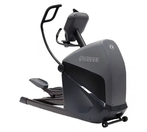 Эллиптический тренажер Octane XT3700 с консолью Standard