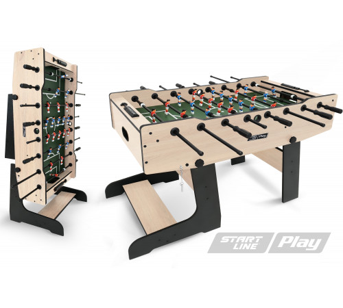 Мини-футбол Compact 55 NEW (Йоркшир)