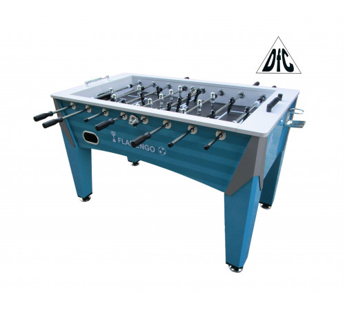 Игровой стол - футбол DFC FLAMENGO GS-ST-1469