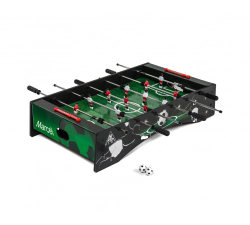 Игровой стол - футбол DFC Marcel