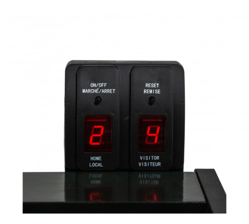 Игровой стол - футбол DFC Marcel Pro