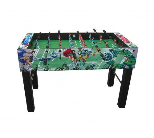 Игровой стол - футбол "Valencia" DFC