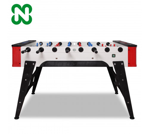 Всепогодный настольный футбол (кикер) «Storm F-1 family outdoor TELESCOPIC» 145x76x85 см