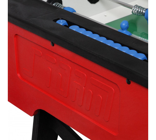 Всепогодный настольный футбол (кикер) «Storm F-1 family outdoor TELESCOPIC» 145x76x85 см