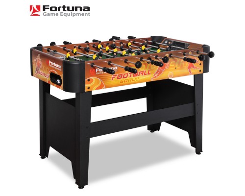 Футбол / кикер Fortuna Arena FRS-455 120х61х84см